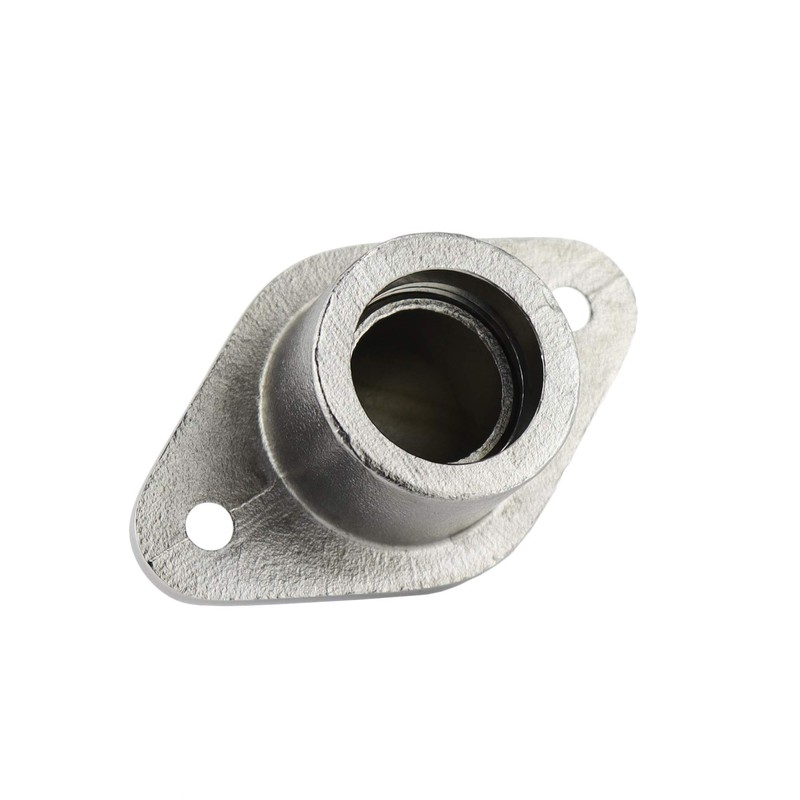 NRC&XRC Stainless Steel 316 Marine Grade Boat FIT 1-1/4IN Hole