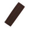 Zac's Alter Ego Brown School Hair Accessories - Headband, Scrunchie,
