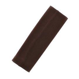 Zac's Alter Ego Brown School Hair Accessories - Headband, Scrunchie, Elastic, etc…