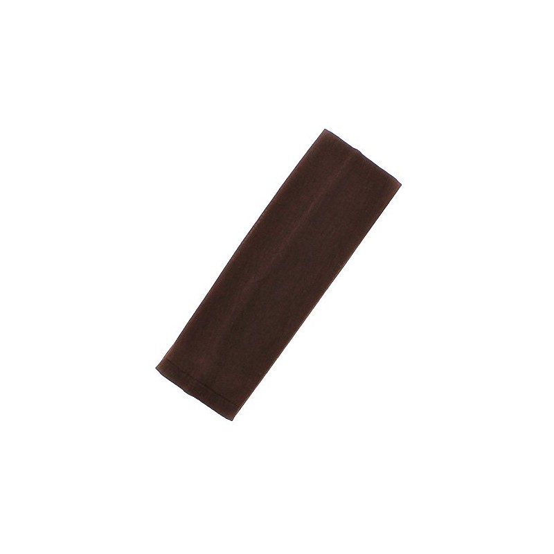 Zac's Alter Ego Brown School Hair Accessories - Headband, Scrunchie,