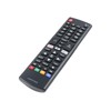 azurano Remote Control AKB75375608 for LG 4K UHD LK UK