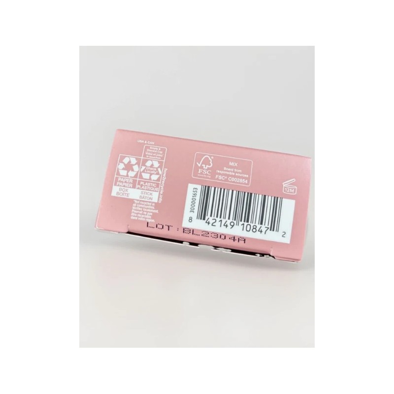 Beautycounter 2 Count BeautyCounter The Clean Deo Deodorant/Soft Lavender Full