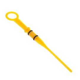 OTOTEC Oil Dipstick Plastic OEM 8200141457 Compatible with MK1 MK2 1.6 16V 8200141457