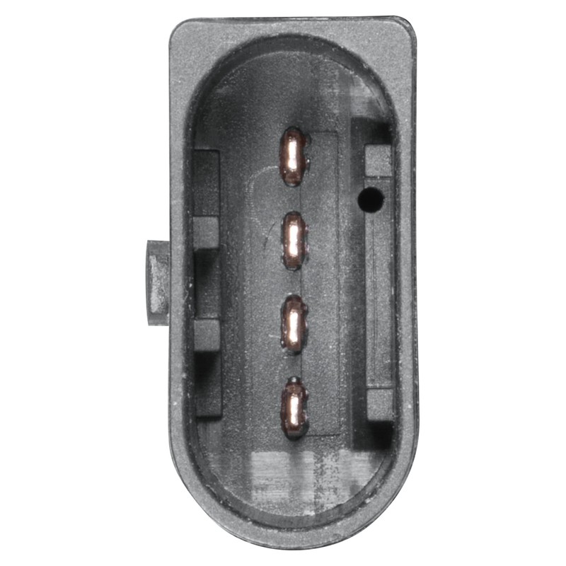 HELLA 6PP 013 400-041 Sensor, boost pressure - 4-pin connector