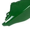 ECOTRIC Front Bumper Replace For M140667 M140668 M140669 Compatible with
