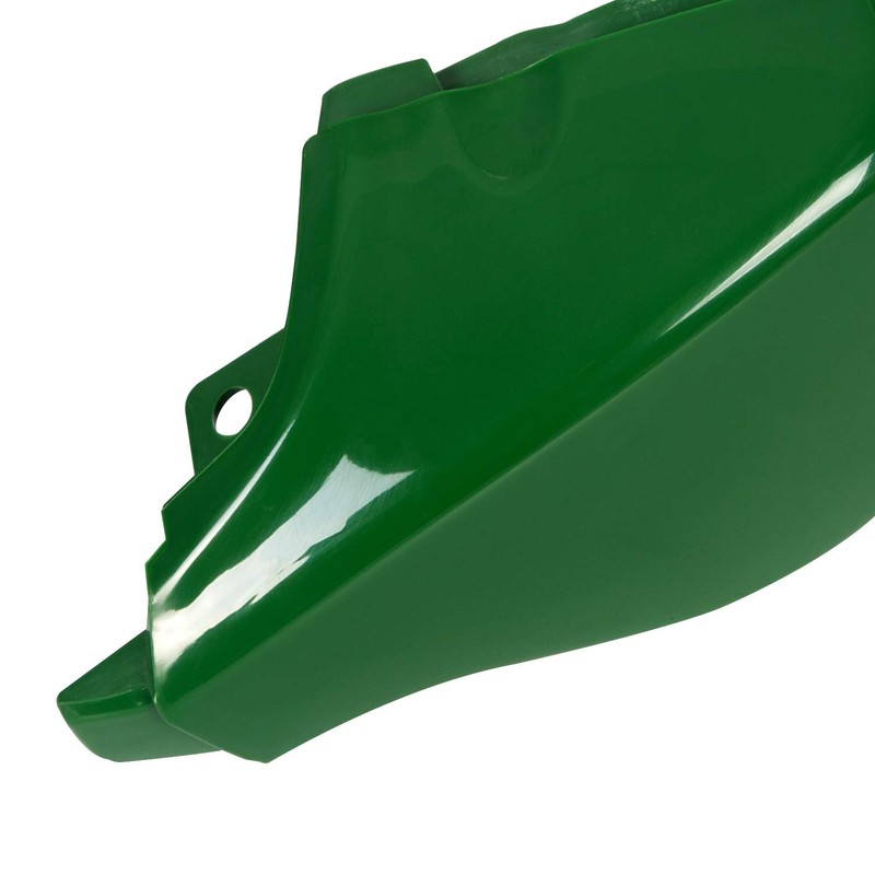 ECOTRIC Front Bumper Replace For M140667 M140668 M140669 Compatible with