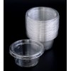 Squirrel 104742 Clean Cup 90B Set, 10 Pieces, Made in