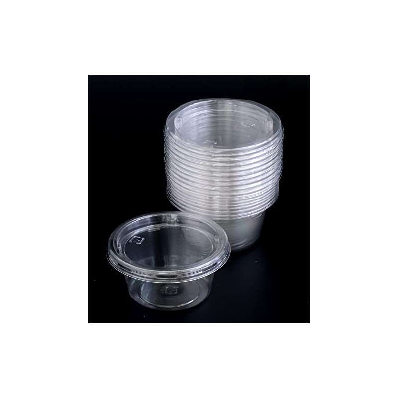 Squirrel 104742 Clean Cup 90B Set, 10 Pieces, Made in