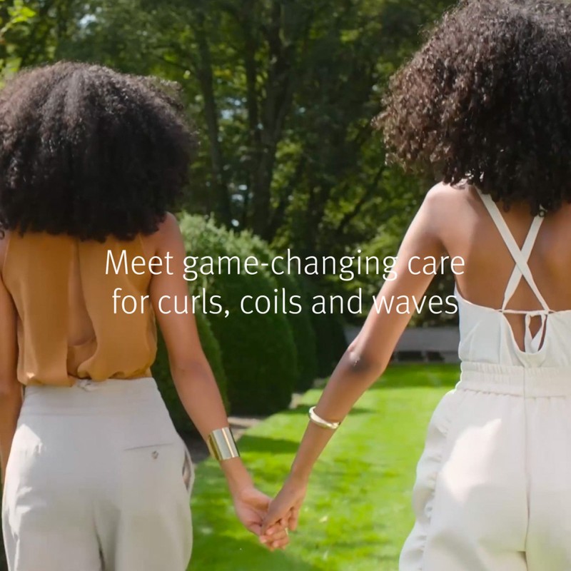 Aveda Captivating Curls: Be Curly Advanced™ Styling Essentials