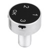 Cabinet Lock Versatile Smart Touch Screen High Security Electronic Password