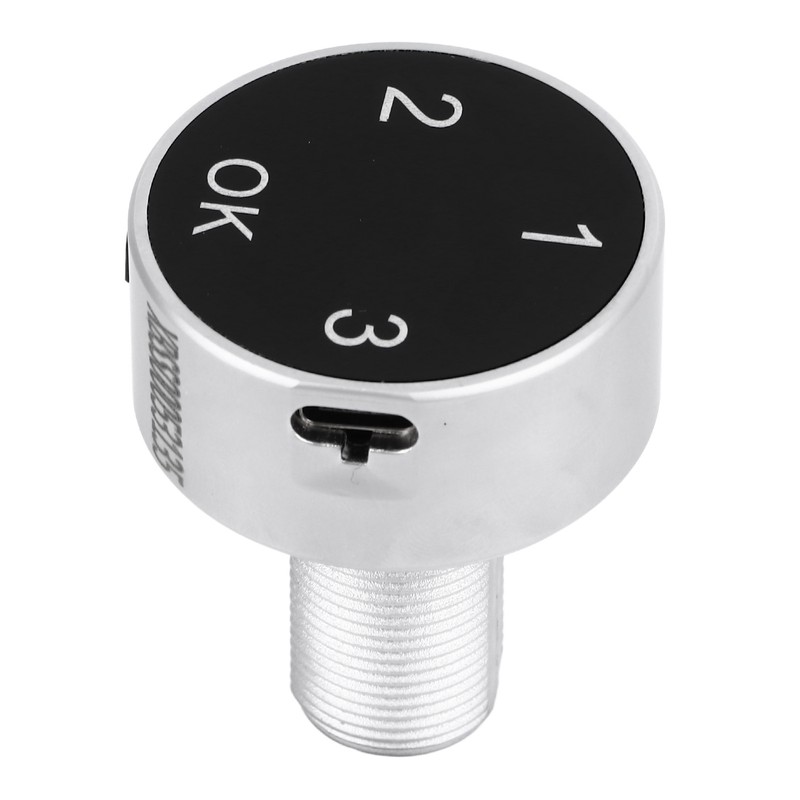Cabinet Lock Versatile Smart Touch Screen High Security Electronic Password