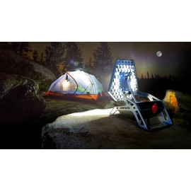 Risk Racing Mobile Task Light 1200 Lumen Flood Light RR-00173