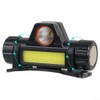 Automatic Dimming Welding Helmet Headlight Welding Helmet with Headlight USB