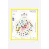 DMC Stitch Kit 6" Diameter - Unicorn (14 Count)