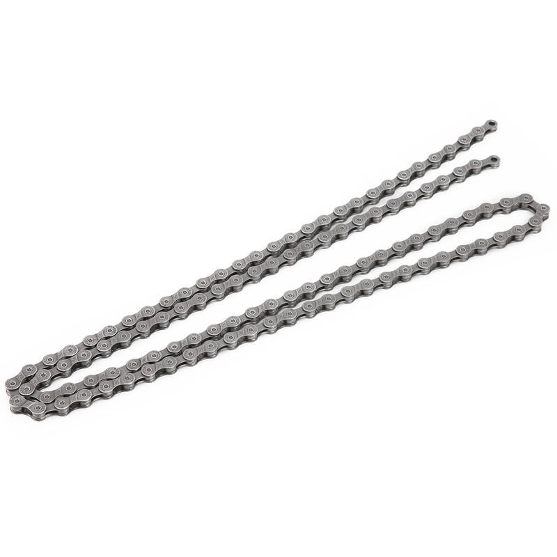 9 Speed Bicycle Chain Reusable Replacement Steel Mountain Road Bike