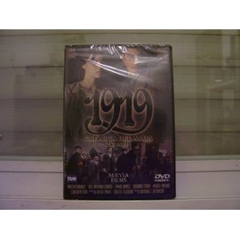 1919, crónica del alba