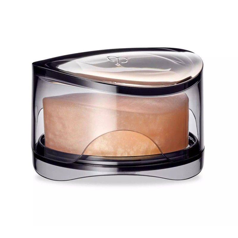 Clé de Peau Beauté Cle De Peau Beaute Synactif Soap