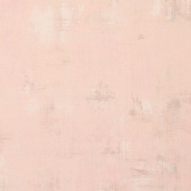 K KILOtela Pink with Grey Shades 100% Cotton Patchwork Fabric - Made in Japan - 110cm Wide - Choose Length 50 by 50cm - per metre