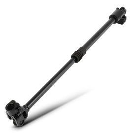 Intermediate Steering Shaft Assembly Compatible with 1987-1995 For Jeep Wrangler 2.5L,1991-1995 For Jeep Wrangler 4.0L,1987-1990 For Jeep Wrangler 4.2L 52007017 1 Steering Shaft