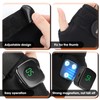 ROHVEMJ Rechargeable Heated Wrist Brace for Left Hand C 3