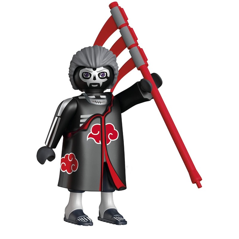 Playmobil Naruto Hidan