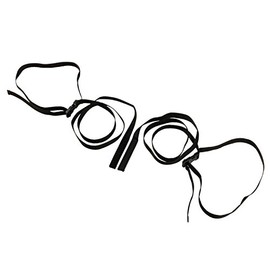 SPRI Running Speed Resistance Break Away Straps