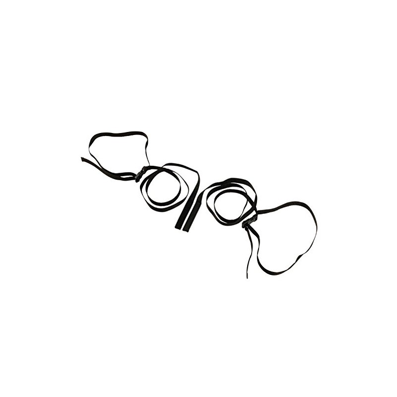 SPRI Running Speed Resistance Break Away Straps