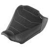 Complete Rider Seat for CB650R CBR650R 2024 2025 2026 (Black)