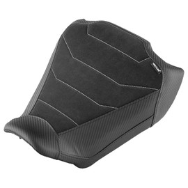 Complete Rider Seat for CB650R CBR650R 2024 2025 2026 (Black)