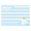 Sanrio Cinnamoroll 8 Design Memo 017043