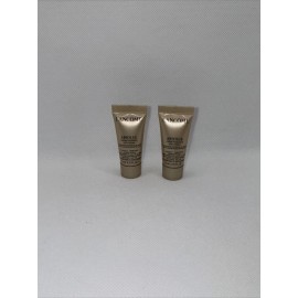 Creme 2 Lancôme ABSOLUE Creme Fondante SOFT CREAM Grand Rose Extracts 0.16 oz/ 5 ml ea