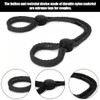 Handcuffs for SE Xspiele (Black)