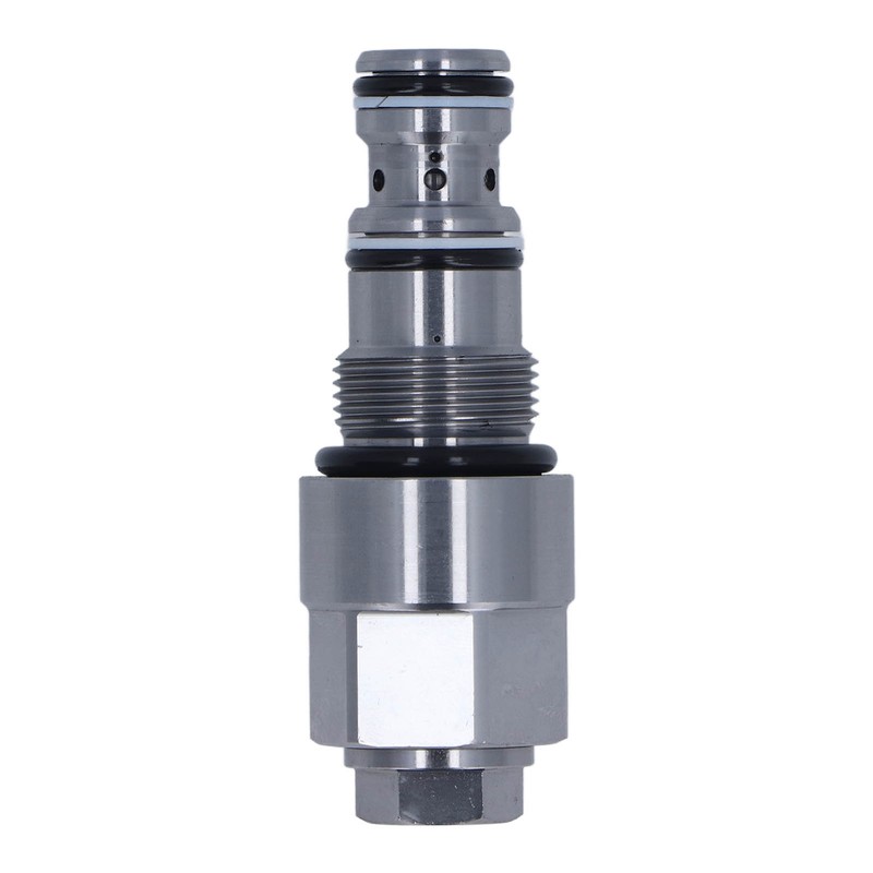 Unloader Valve Steel Large Bearing Capacity Wear Resistant Pressure Washer