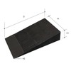 Daidohant Plastic Level Wedge, W: 2.0 inches (50 mm) x