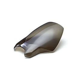 Zero Gravity Light Smoke Sport Touring Windscreen 23-212-42