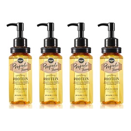 Elastin Propolithera Hair Serum, 170ml, 4 pieces / 엘라스틴 프로폴리테라 헤어 세럼, 170ml, 4개
