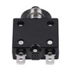 Thermal Circuit Breaker 30A - Manual Reset Thermal Switch Circuit