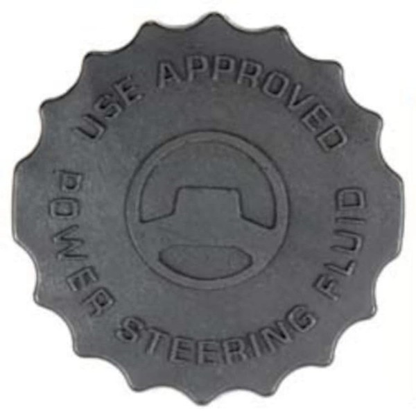 Genuine Chrysler 5011231AB Power Steering Reservoir Cap