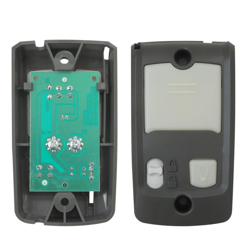 Xspeedonline Wall Mount Garage Opener Console Replacement for Genie Series