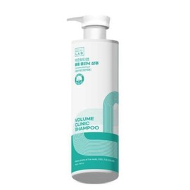 Parkjun Beauty Lab Volume Clinic Shampoo 580ml / 박준뷰티랩 볼륨클리닉 샴푸 580ml
