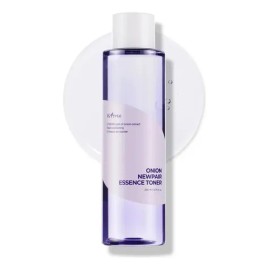 Isntree Onion Newpair Essence Toner 200ml Todo Tipo De Piel Día/noche