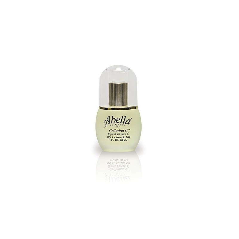 Abella Skin Care Cellution C Topical Vitamin C