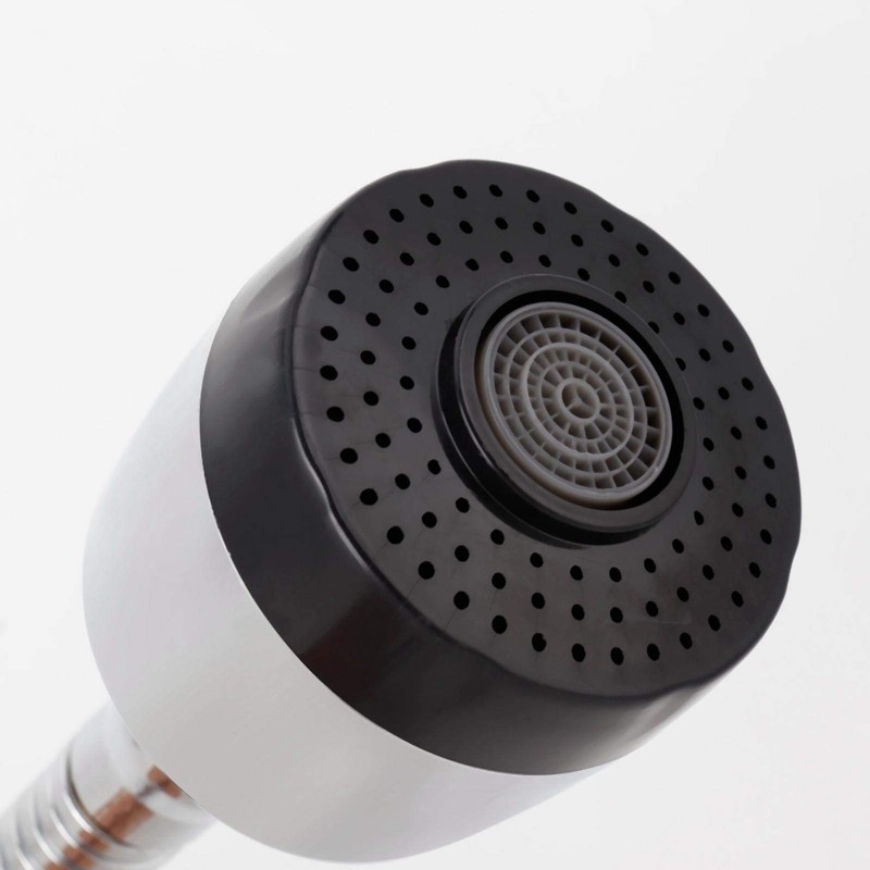 G1/2 Inch Household Kitchen Single Cold Water 360° Rotating Wall