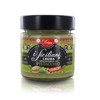 Crunchy Pistachio Spread, Made in Italy, 200g Jar