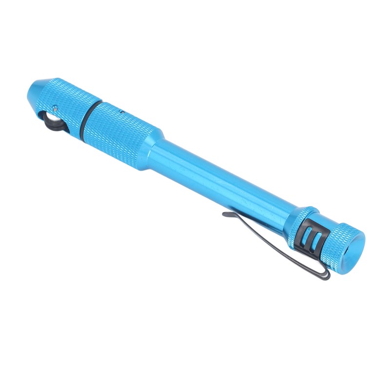 Tig Welding Pen Holder Finger Rod Wire Welder Feeder 1.0‑3.2mm(1/32‑1/8in)