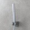 Tecmolog BS159 Brass Hand Shower Head Water Saving 2 Jet