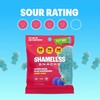 Shameless Snacks - Healthy Low Calorie Snacks, Low Carb Keto