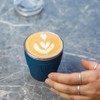 KeepCup Thermal QuickSip - Vacuum Insulated Stainless Steel, Reusable Coffee