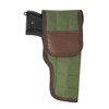 Barsony Woodland Green OWB Flap Holster Made for Springfield Echelon