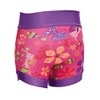 Zoggs Kids' Deep Sea Swimsure Reusable Neoprene Swim Nappy Cover